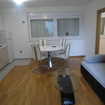 Apartments Nika Sukošan Zewnętrze zdjęcie