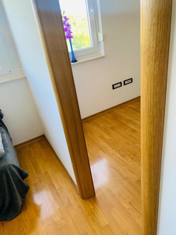 Apartments Nika Sukošan Zewnętrze zdjęcie