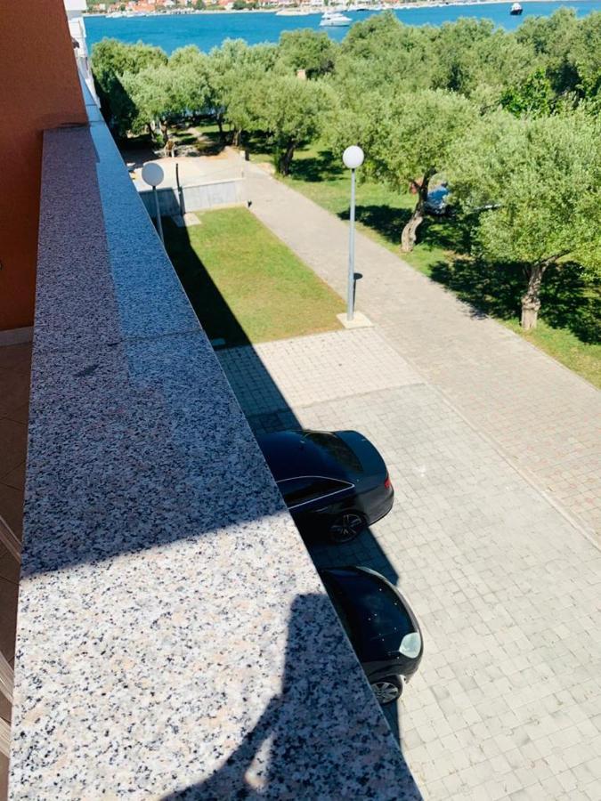 Apartments Nika Sukošan Zewnętrze zdjęcie