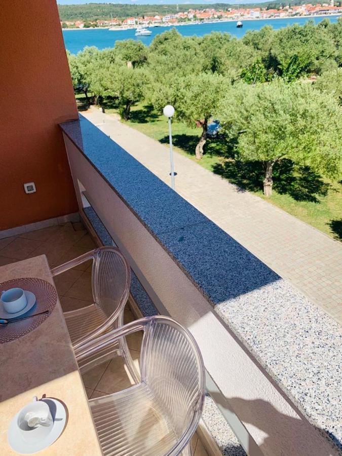 Apartments Nika Sukošan Zewnętrze zdjęcie