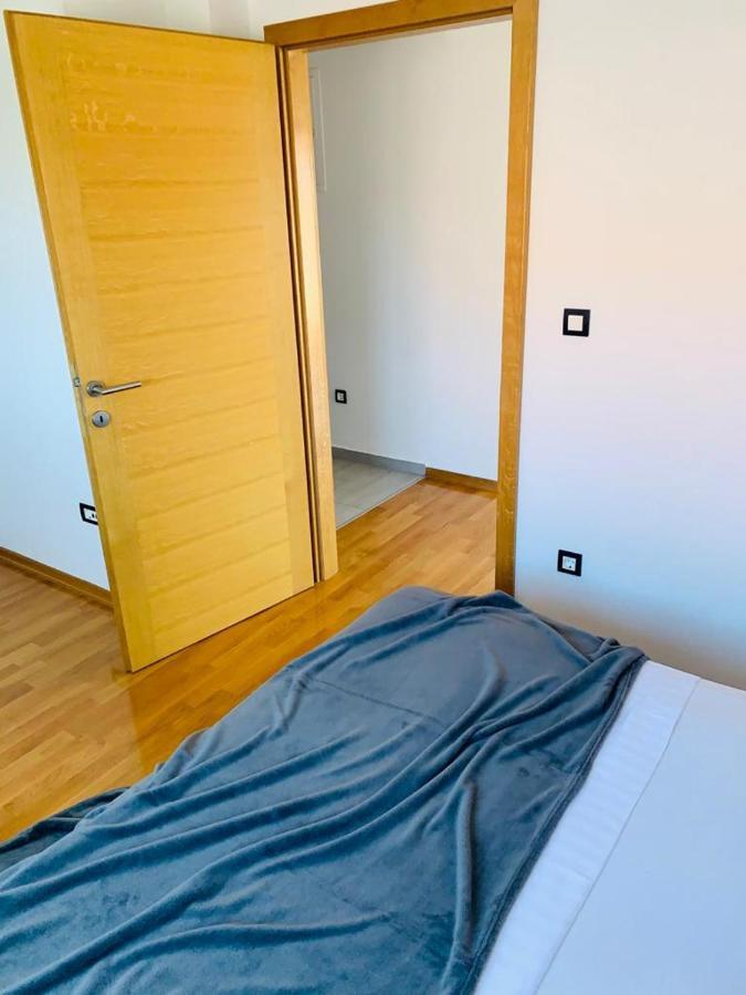 Apartments Nika Sukošan Zewnętrze zdjęcie