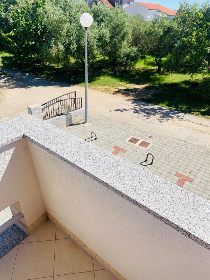 Apartments Nika Sukošan Zewnętrze zdjęcie