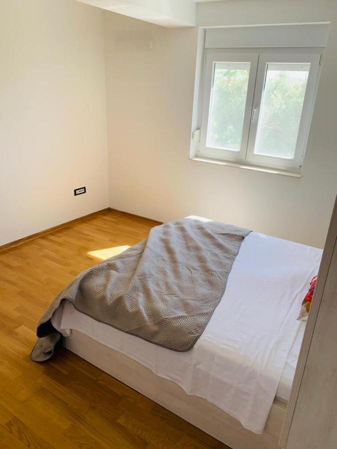 Apartments Nika Sukošan Zewnętrze zdjęcie