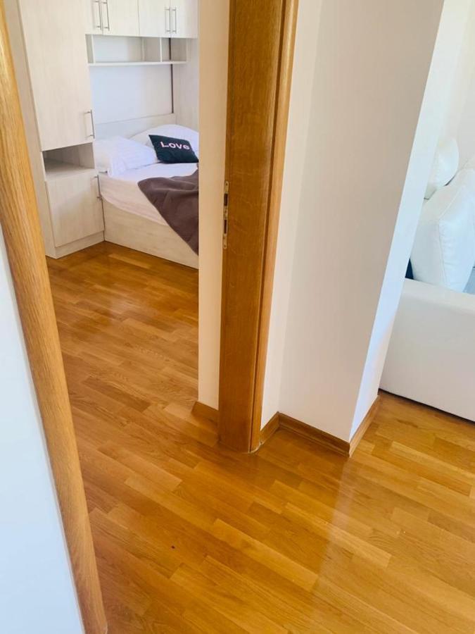 Apartments Nika Sukošan Zewnętrze zdjęcie
