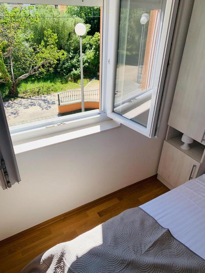 Apartments Nika Sukošan Zewnętrze zdjęcie