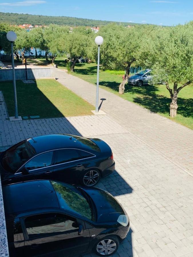 Apartments Nika Sukošan Zewnętrze zdjęcie