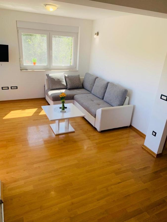 Apartments Nika Sukošan Zewnętrze zdjęcie