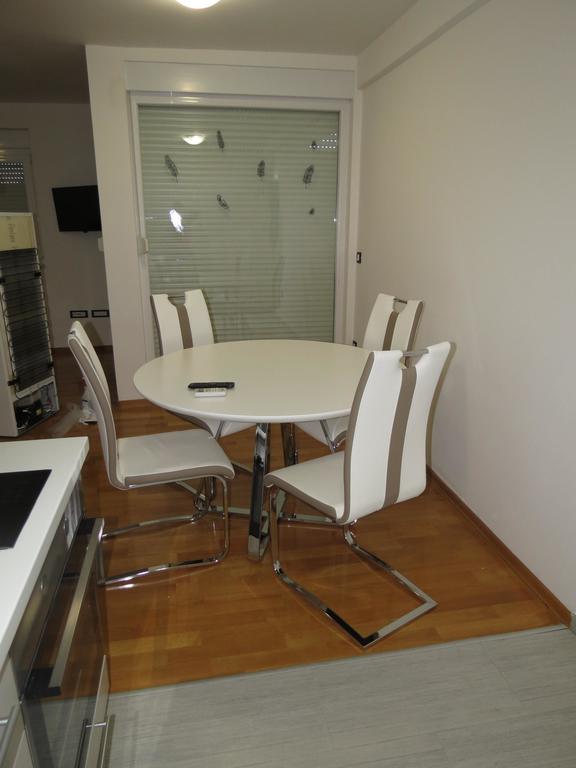 Apartments Nika Sukošan Zewnętrze zdjęcie