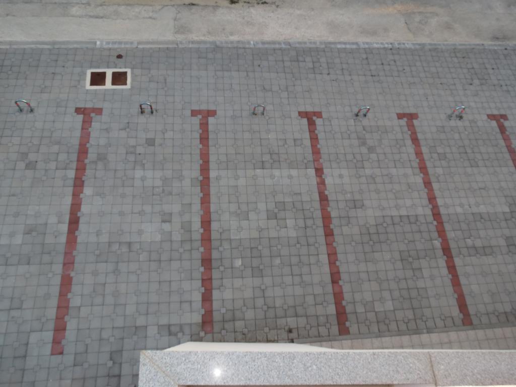 Apartments Nika Sukošan Zewnętrze zdjęcie