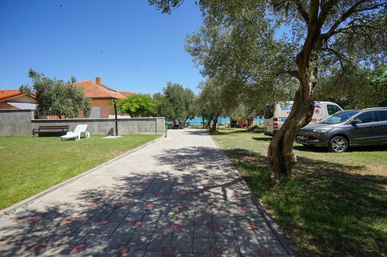 Apartments Nika Sukošan Zewnętrze zdjęcie