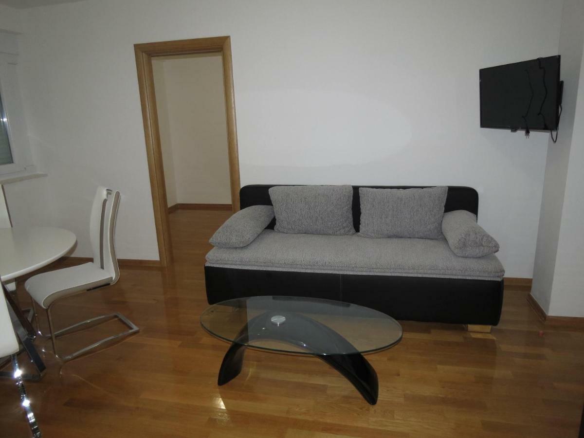 Apartments Nika Sukošan Zewnętrze zdjęcie